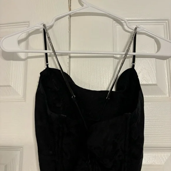 For Love & Lemons Gabrielle Mini Slip - Picture 5 of 7